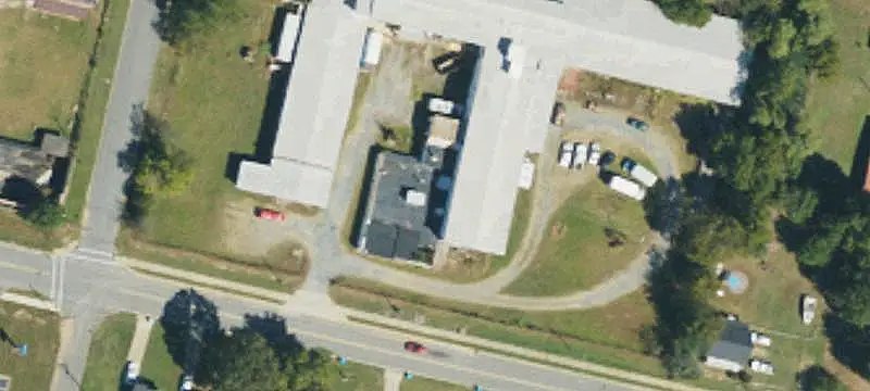 Three-Level Flex Space Complex