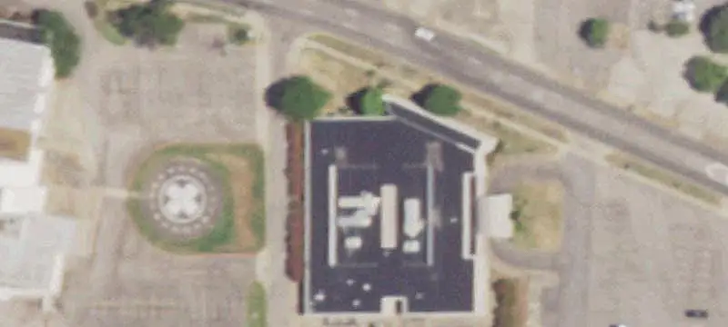 Two-Building Medical Office Property