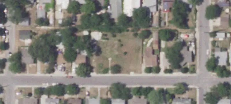 New Construction Duplex with Private Yards