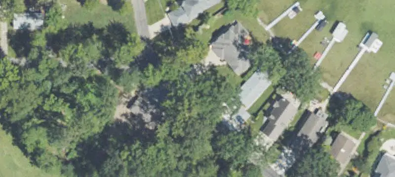 Wooded Coldwater Lake Land