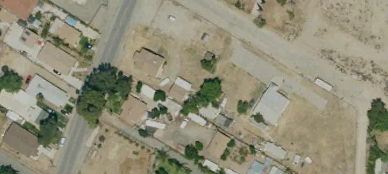 Updated Mobile Home