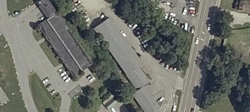 Industrial Flex Space