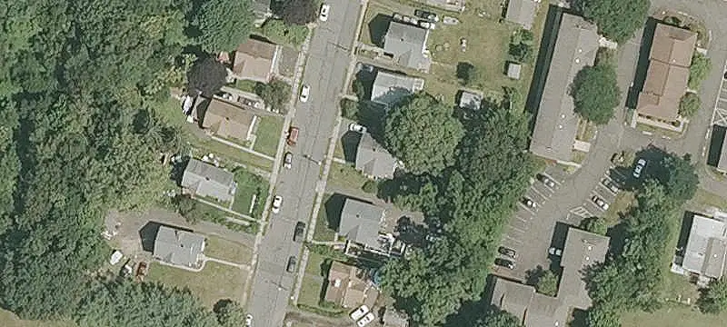 Two-Unit Duplex with Off-Street Parking