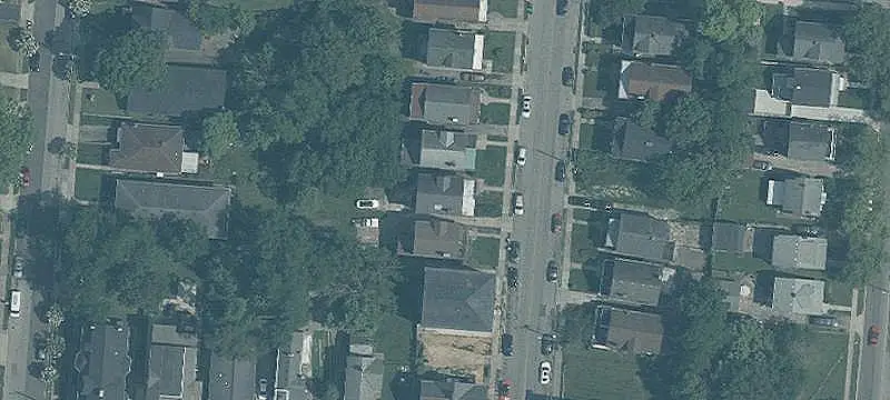 Renovated Duplex