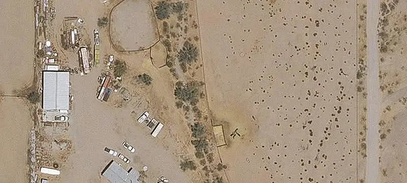 Vacant Land