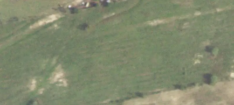 Unrestricted Ranch with Pond