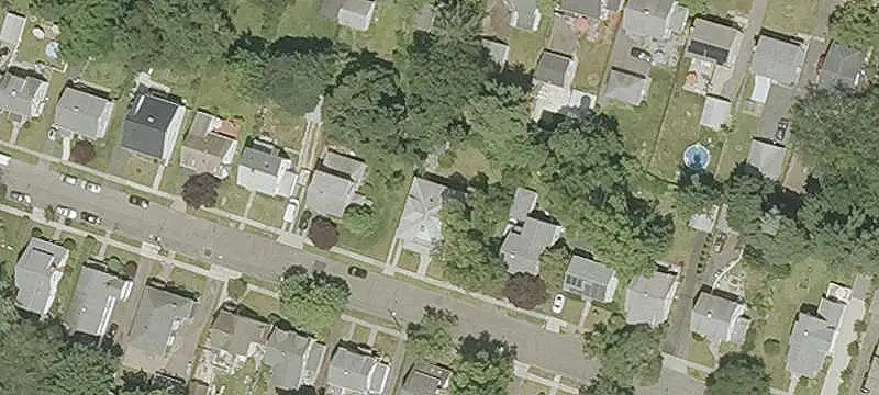 Side-by-Side Duplex with Basements