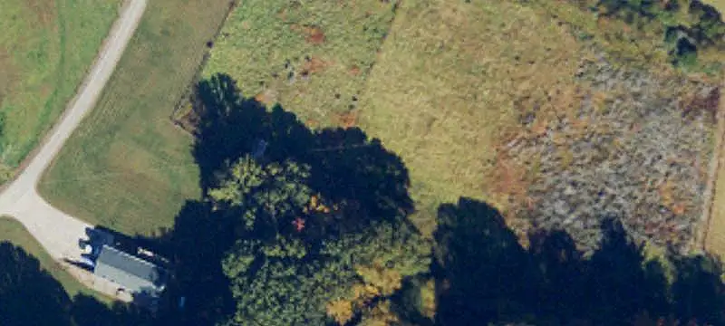 Creekside Land Parcel