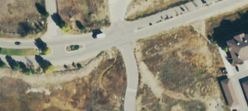 Unimproved Land