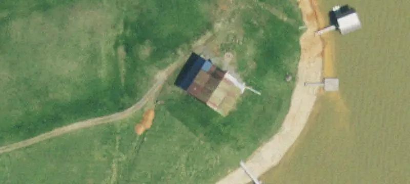 Land