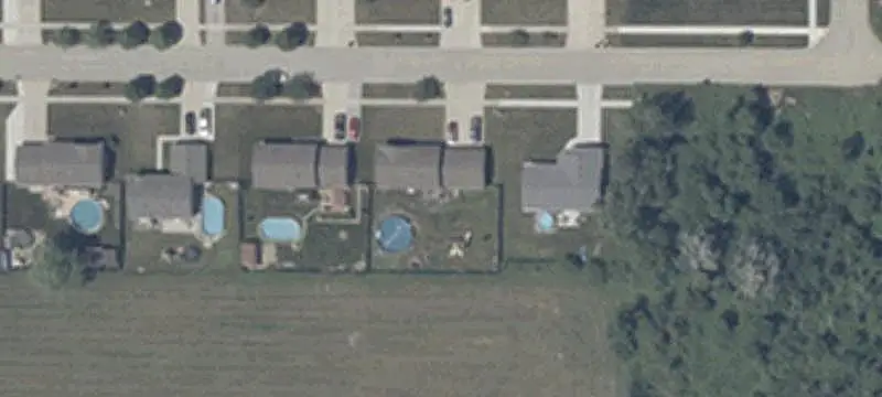 Vacant Land