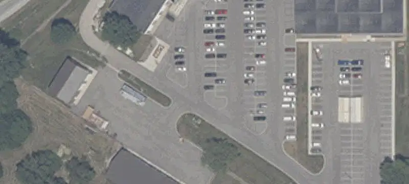 Fitness and Recreation Campus