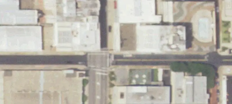 Mixed-Use Retail Space