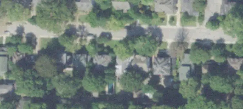 Historic Apartment Building