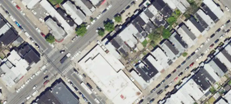 Mixed-Use Triplex with Storefront