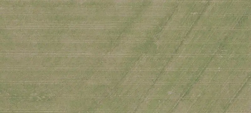 Agricultural Land with Steel Building