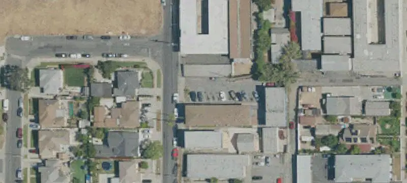 16-Unit Apartment Building