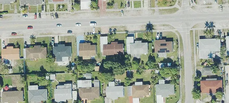 Two-Unit Duplex with Separate Meters