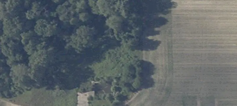 Tillable and Timber Farmland