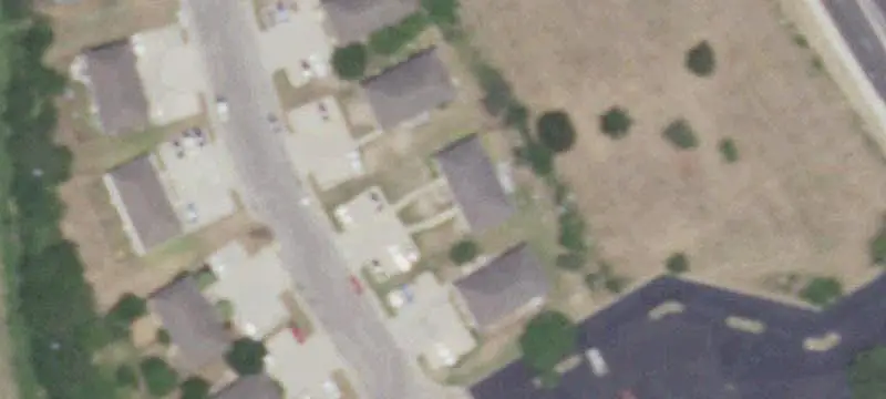Four-Unit Quadplex