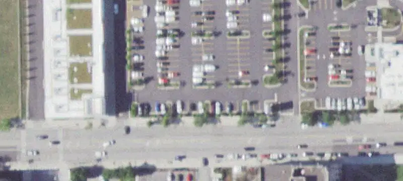 Freestanding Former Grocery Store