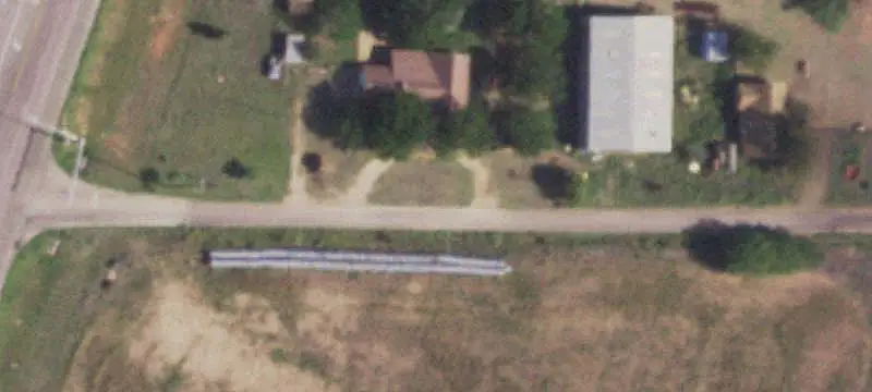 Agricultural Land with Recreational Use