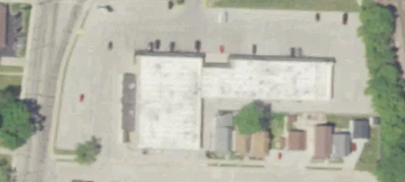 Laundromat Retail Space