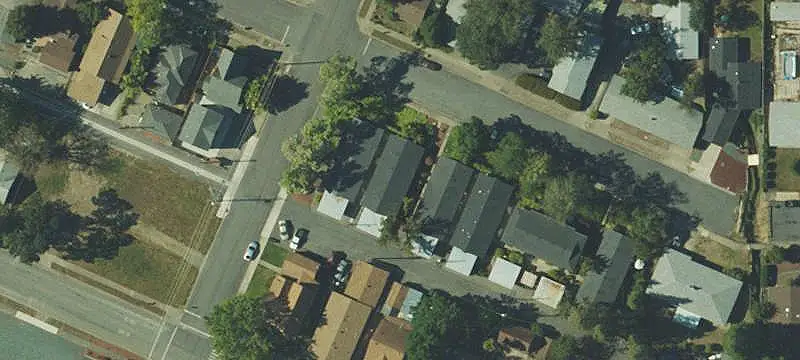 14-Unit Apartment Complex