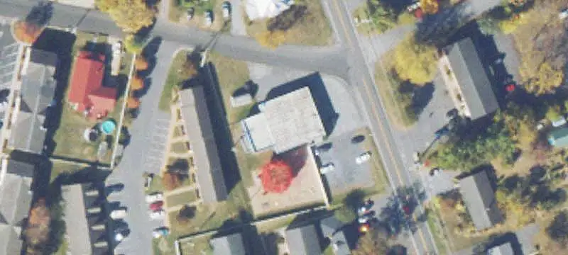 Standalone Day Care Building