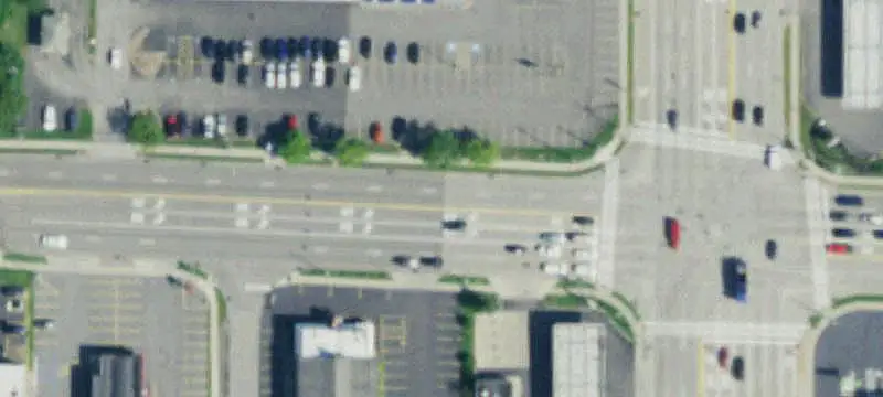 New Retail Space Near I-90