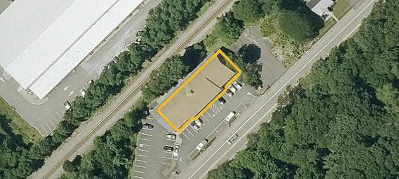 Office Units with Shared Conference Center