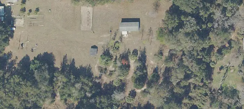 B4-Zoned Commercial Land