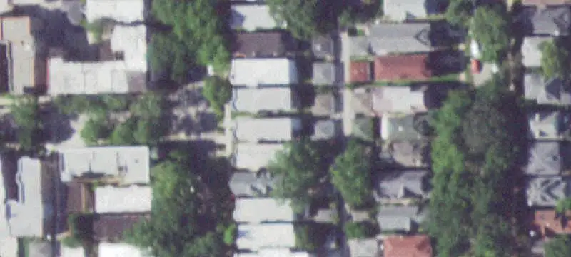 Vintage 2-Flat with Garage