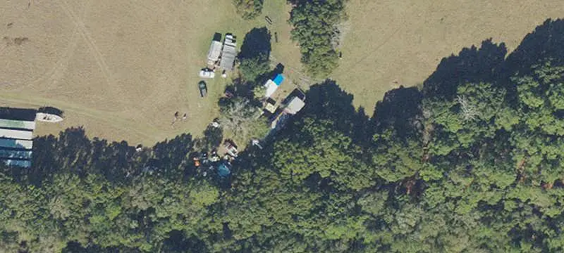 Commercial Land with Highway Frontage