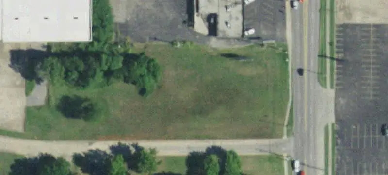 Commercial Corner Lot