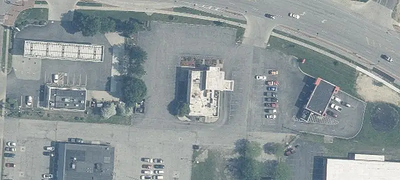 Arby’s NNN Property