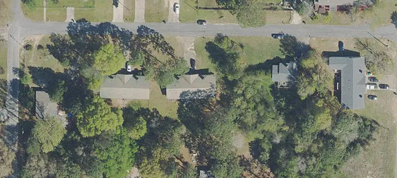 Occupied Duplex