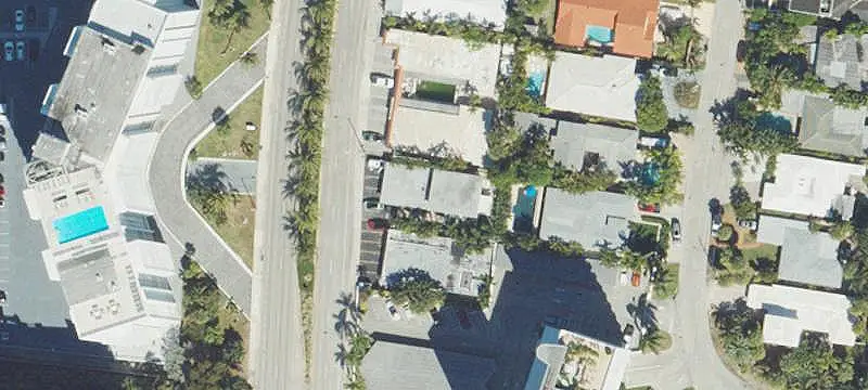 Renovated Four-Unit Quadplex