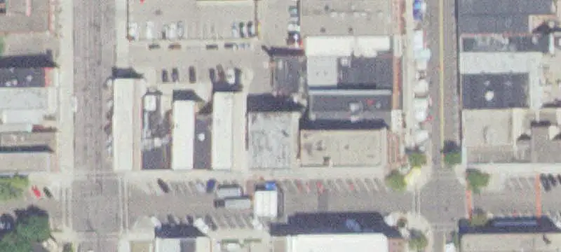 Renovated Mixed-Use Property