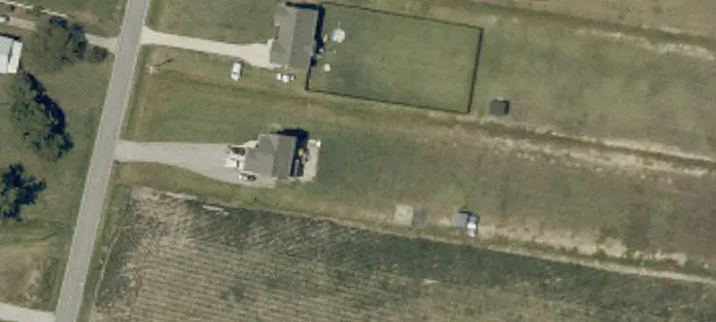Agricultural Land Parcel
