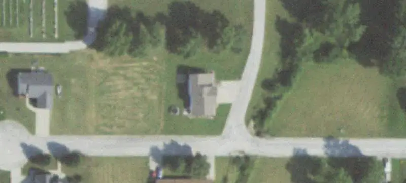 Two-Unit Duplex with Basements
