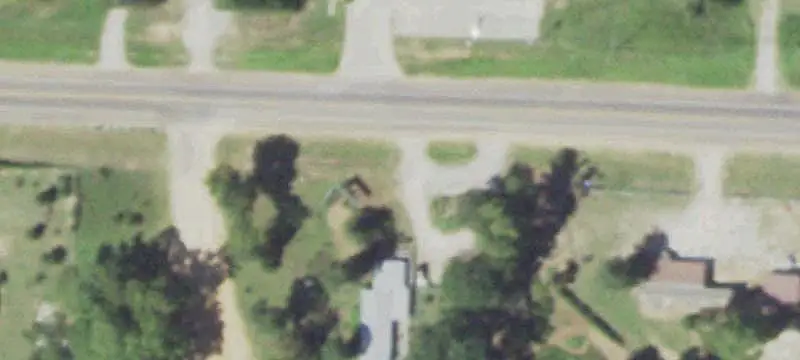 Recreational Land Tract