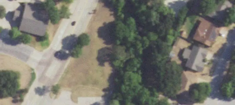 Commercial Land with Road Frontage