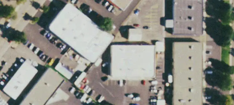 Industrial Flex Space with Drive-In Door