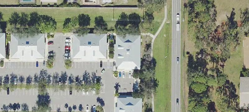 Office Condo in Station Way Park