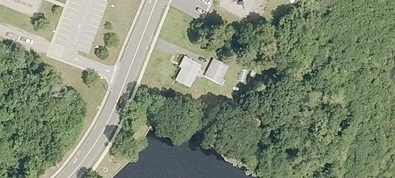 One-Level Day Care Center