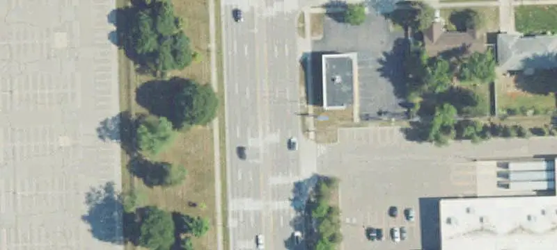Freestanding Retail Space