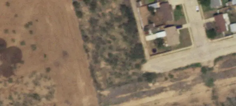 Vacant Land