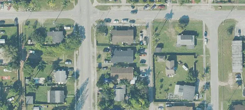 15-Unit Apartment Building