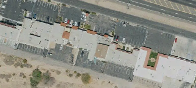 Multi-Tenant Office Building